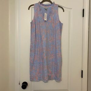 BRAND NEW WITH TAGS - Tommy Bahama dress